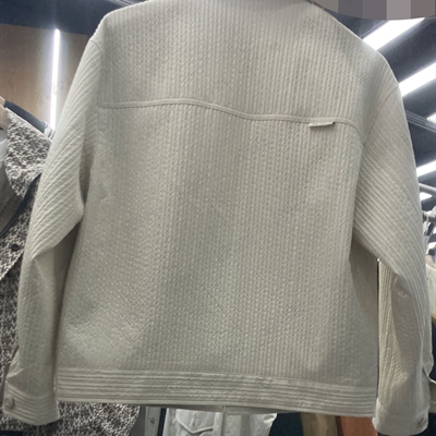 市场上装-夹克-休闲夹克【实拍】