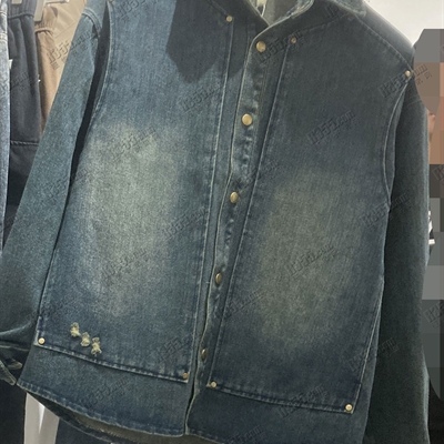 市场上装-夹克-休闲夹克【实拍】