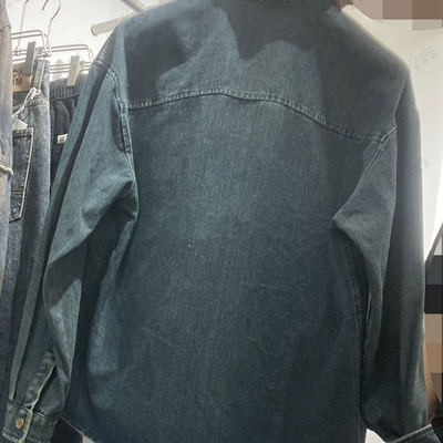 市场上装-夹克-休闲夹克【实拍】