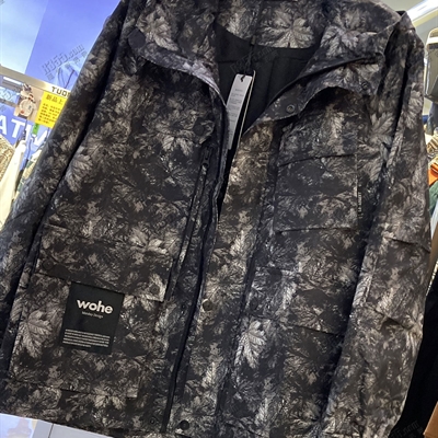 市场上装-夹克-休闲夹克【实拍】