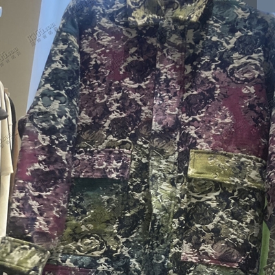 市场上装-夹克-休闲夹克【实拍】