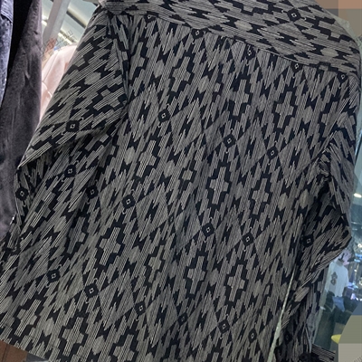 市场上装-夹克-休闲夹克【实拍】