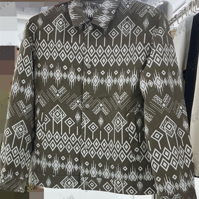 市场上装-夹克-休闲夹克【实拍】