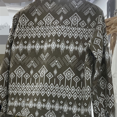 市场上装-夹克-休闲夹克【实拍】