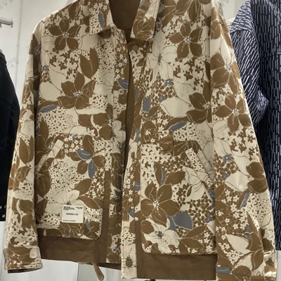 市场上装-夹克-休闲夹克【实拍】