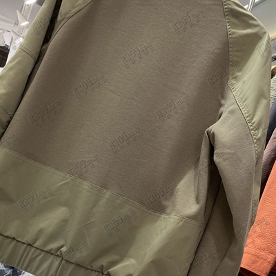 市场上装-夹克-休闲夹克【实拍】