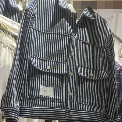 市场上装-夹克-休闲夹克【实拍】