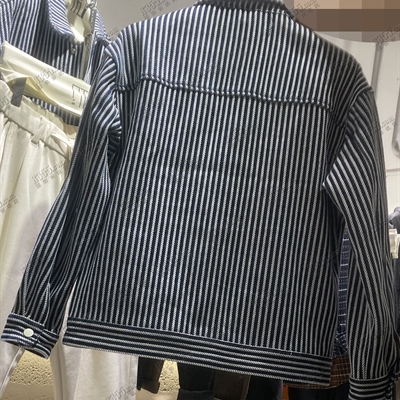 市场上装-夹克-休闲夹克【实拍】