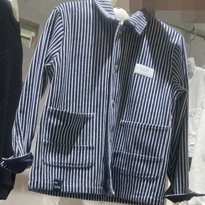 市场上装-夹克-休闲夹克【实拍】