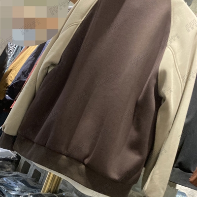 市场上装-夹克-休闲夹克【实拍】