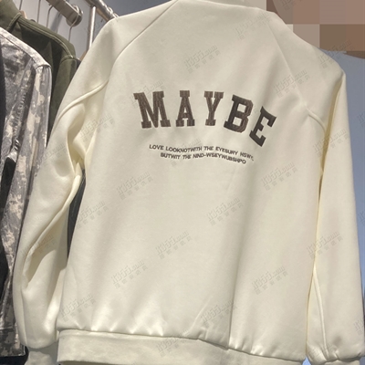 市场上装-夹克-休闲夹克【实拍】