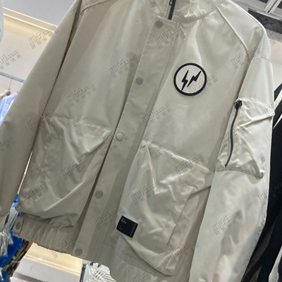 市场上装-夹克-休闲夹克【实拍】