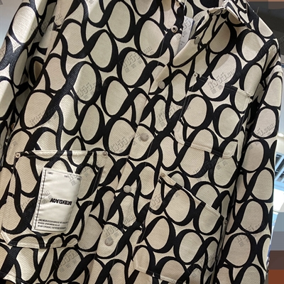 市场上装-衬衫-休闲衬衫【实拍】