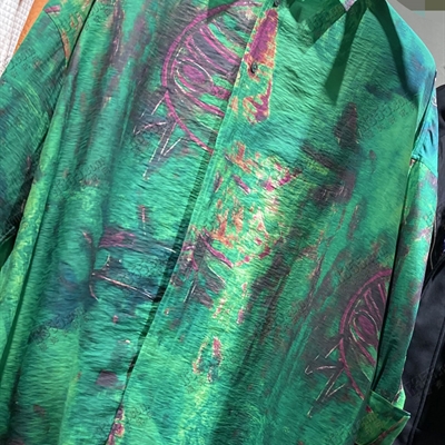 市场上装-衬衫-休闲衬衫【实拍】