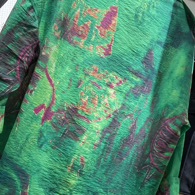 市场上装-衬衫-休闲衬衫【实拍】