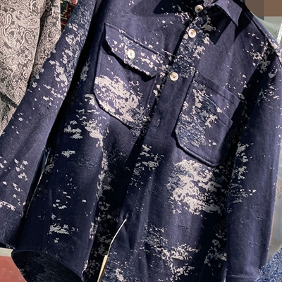 市场上装-衬衫-休闲衬衫【实拍】