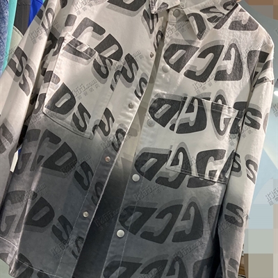 市场上装-衬衫-休闲衬衫【实拍】