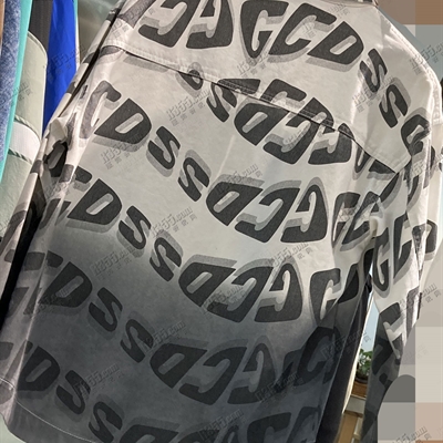 市场上装-衬衫-休闲衬衫【实拍】