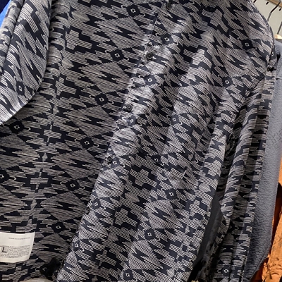 市场上装-衬衫-休闲衬衫【实拍】