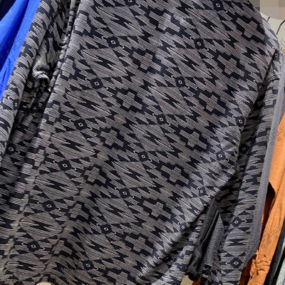 市场上装-衬衫-休闲衬衫【实拍】