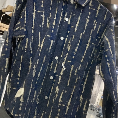 市场上装-衬衫-休闲衬衫【实拍】