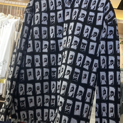 市场上装-衬衫-休闲衬衫【实拍】