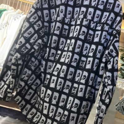 市场上装-衬衫-休闲衬衫【实拍】