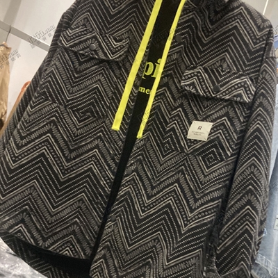 市场上装-衬衫-休闲衬衫【实拍】