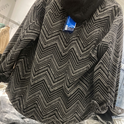 市场上装-衬衫-休闲衬衫【实拍】