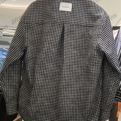 市场上装-衬衫-休闲衬衫【实拍】