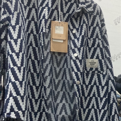 市场上装-衬衫-休闲衬衫【实拍】