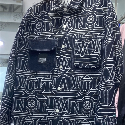 市场上装-衬衫-休闲衬衫【实拍】