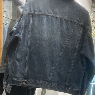 市场上装-夹克-休闲夹克【实拍】