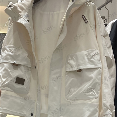 市场上装-夹克-休闲夹克【实拍】