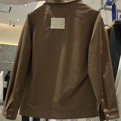 市场上装-夹克-休闲夹克【实拍】