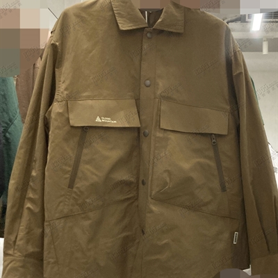 市场上装-夹克-休闲夹克【实拍】