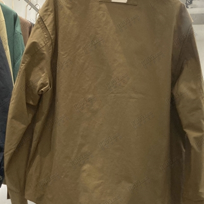 市场上装-夹克-休闲夹克【实拍】