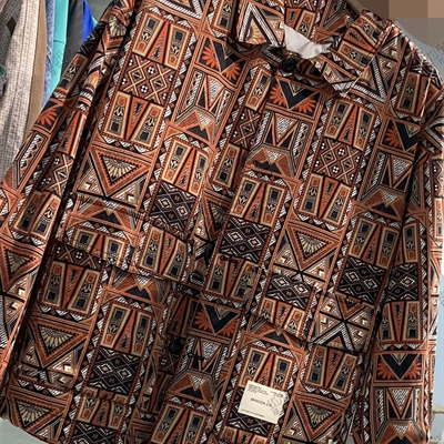 市场上装-夹克-休闲夹克【实拍】