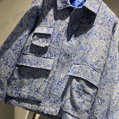 市场上装-夹克-休闲夹克【实拍】