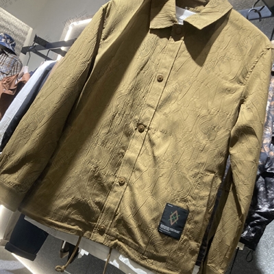 市场上装-夹克-休闲夹克【实拍】