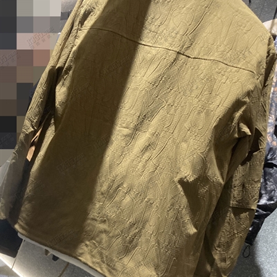 市场上装-夹克-休闲夹克【实拍】