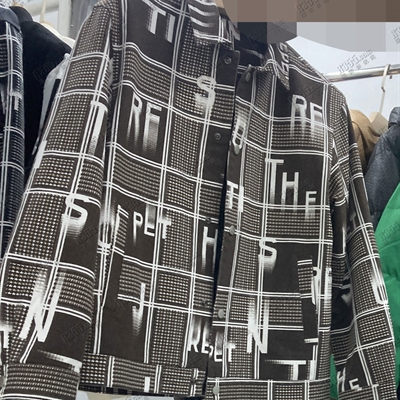 市场上装-夹克-休闲夹克【实拍】