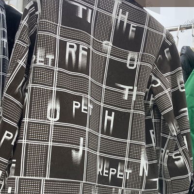 市场上装-夹克-休闲夹克【实拍】