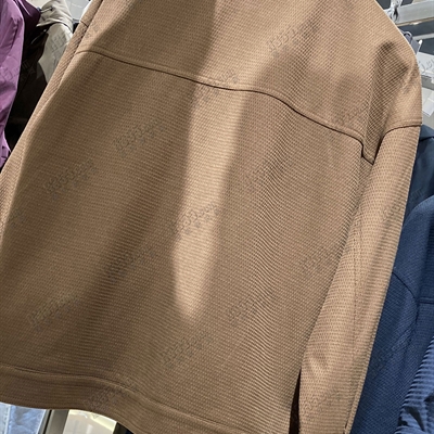 市场上装-夹克-休闲夹克【实拍】