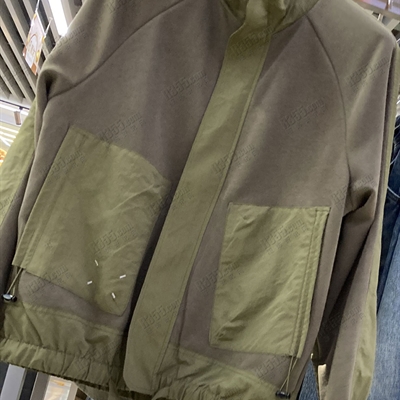 市场上装-夹克-休闲夹克【实拍】