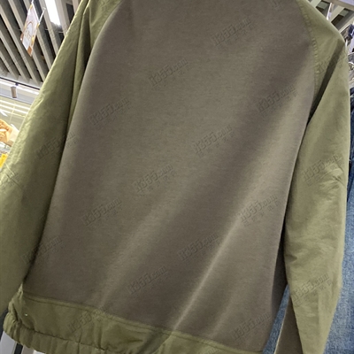 市场上装-夹克-休闲夹克【实拍】