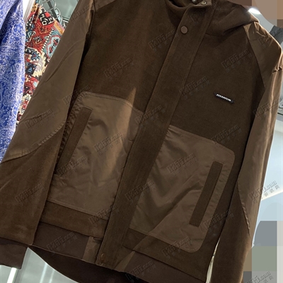 市场上装-夹克-休闲夹克【实拍】