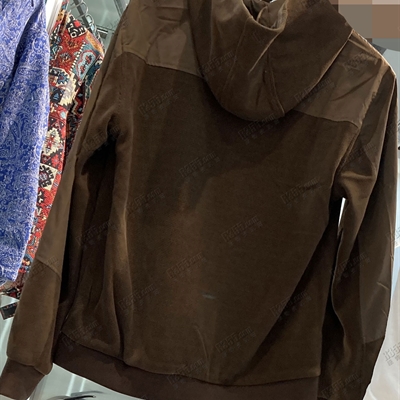 市场上装-夹克-休闲夹克【实拍】