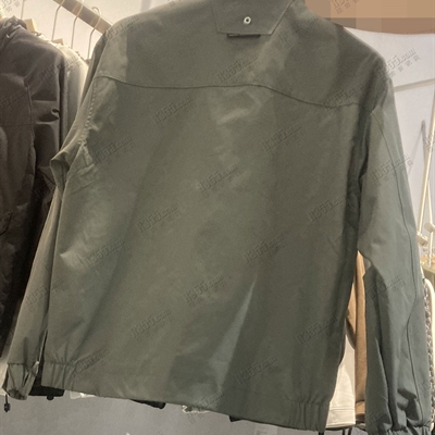 市场上装-夹克-休闲夹克【实拍】