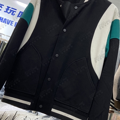 市场上装-夹克-休闲夹克【实拍】